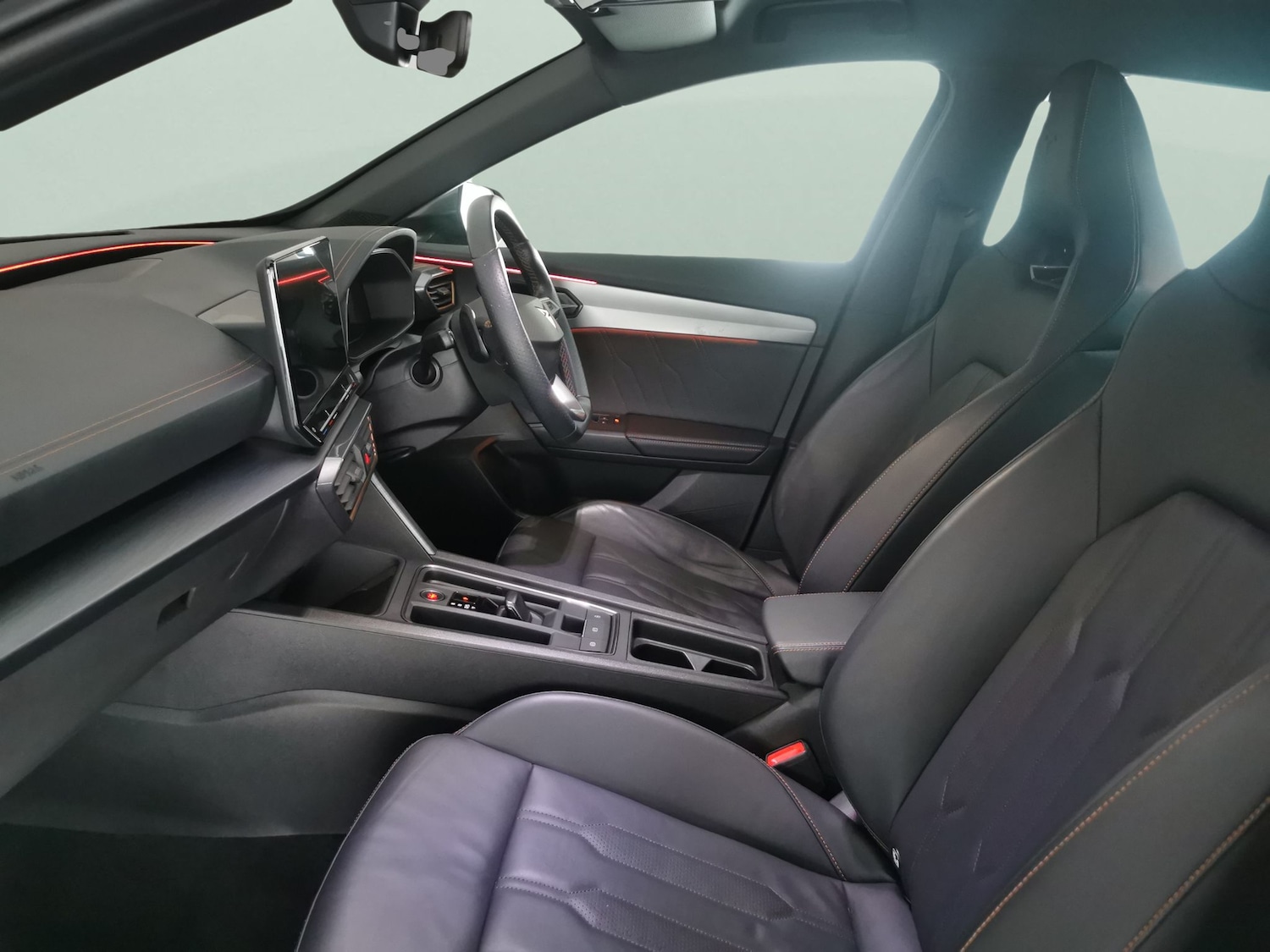 Used Cupra Formentor 2023 for sale - 76525957: Photo 4