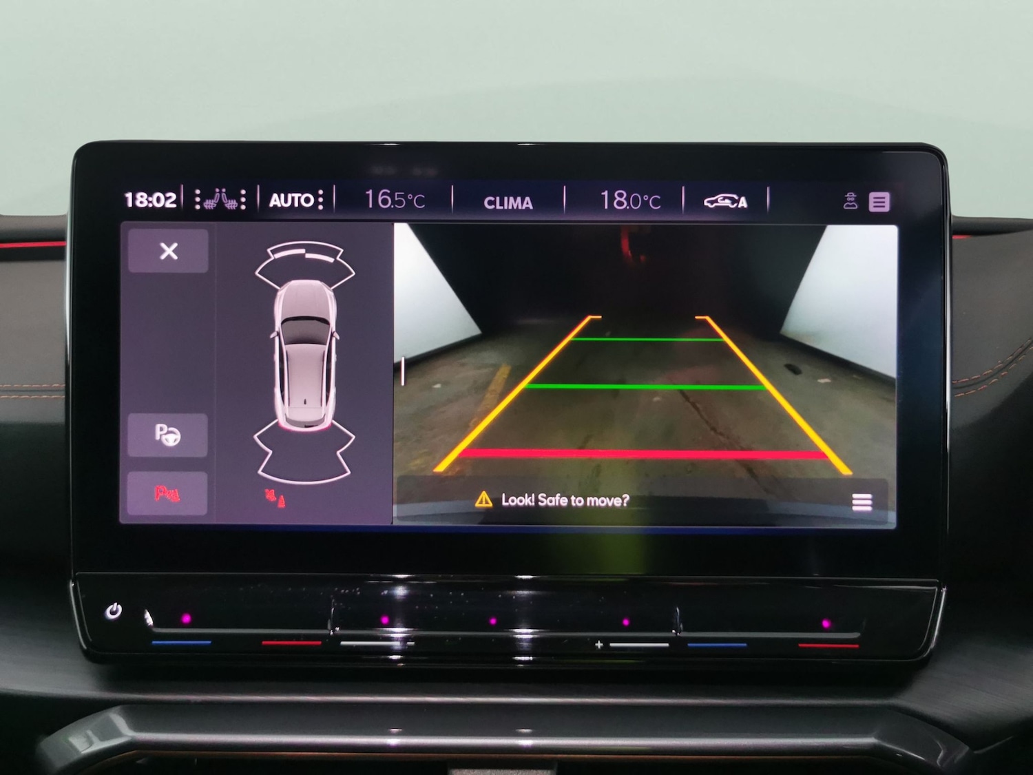 Used Cupra Formentor 2023 for sale - 76525957: Photo 6