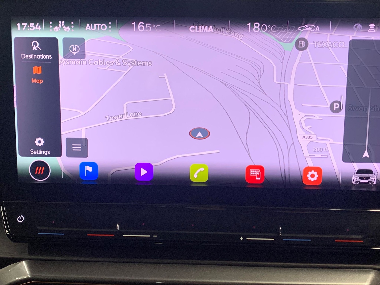 Used Cupra Formentor 2023 for sale - 76525957: Photo 7