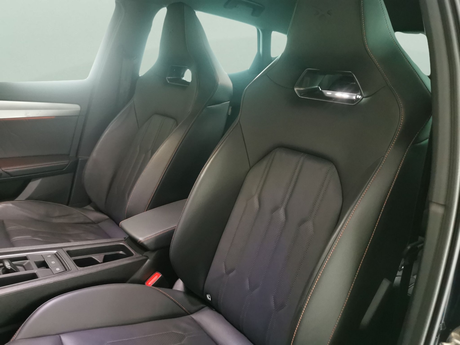 Used Cupra Formentor 2023 for sale - 76525957: Photo 8