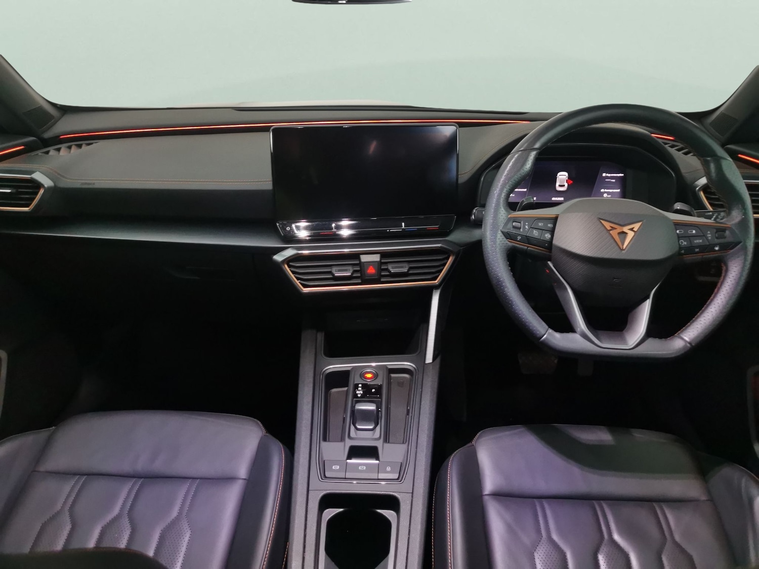 Used Cupra Formentor 2023 for sale - 76525957: Photo 9