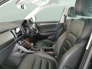 Used Skoda Kodiaq 2023 for sale - 78970179: Photo