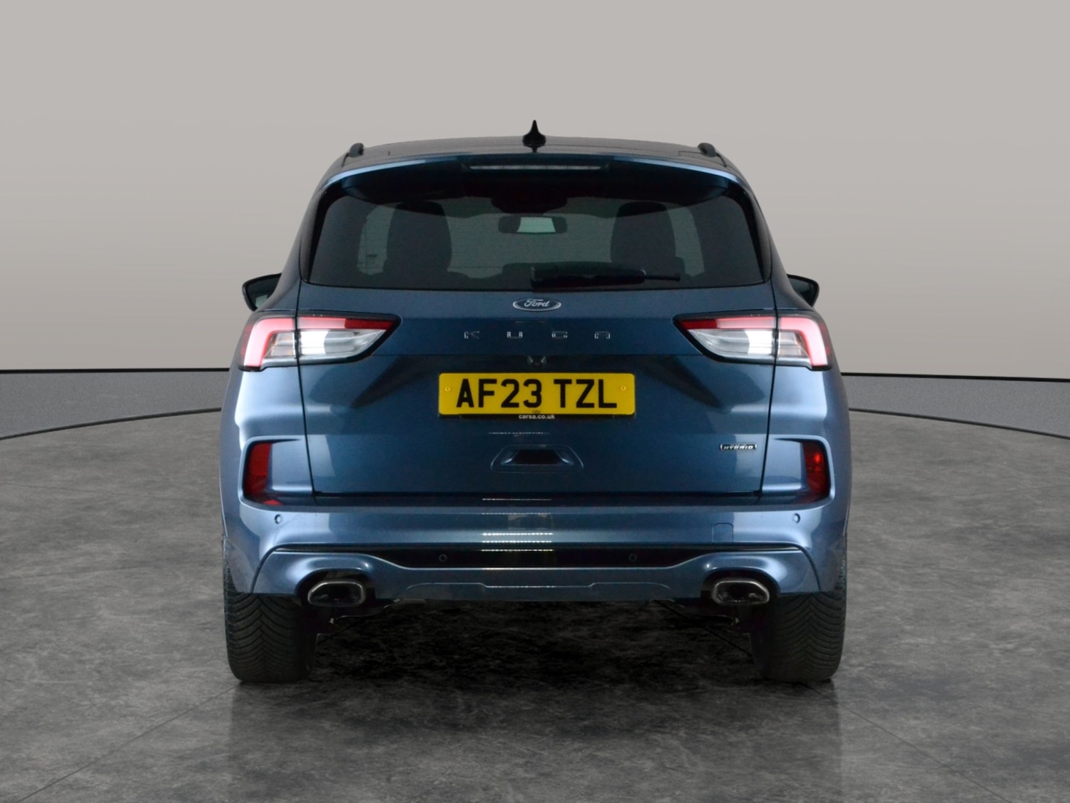 Used Ford Kuga 2023 for sale - 78180725: Photo 13