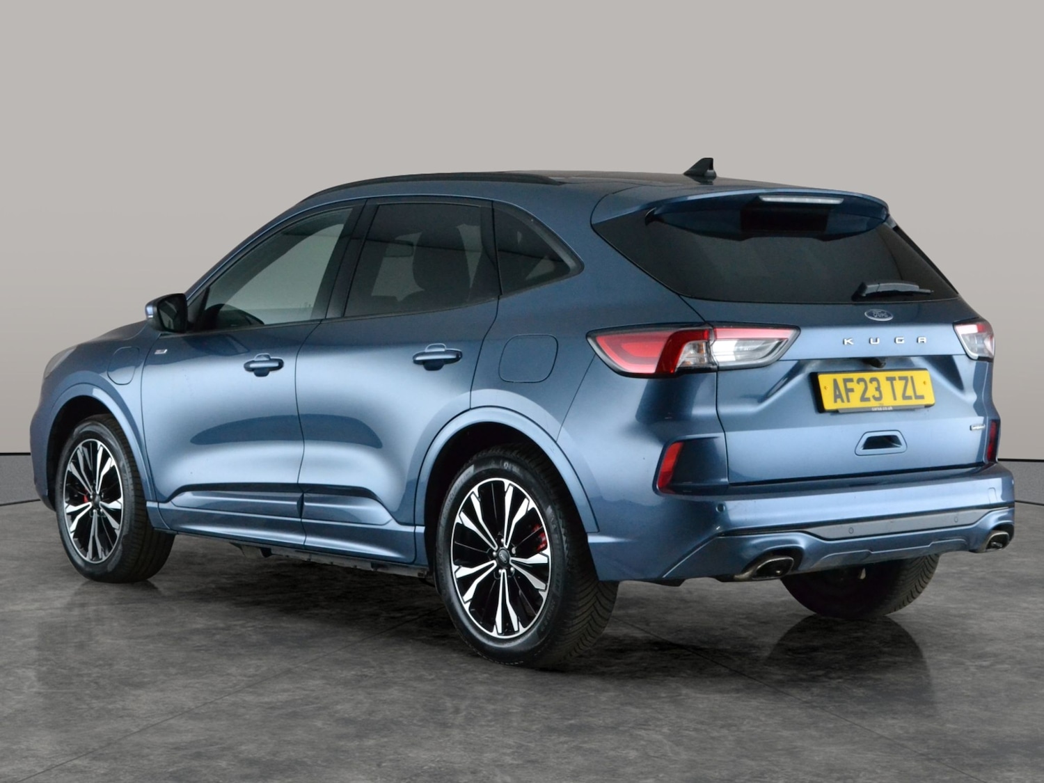 Used Ford Kuga 2023 for sale - 78180725: Photo 14