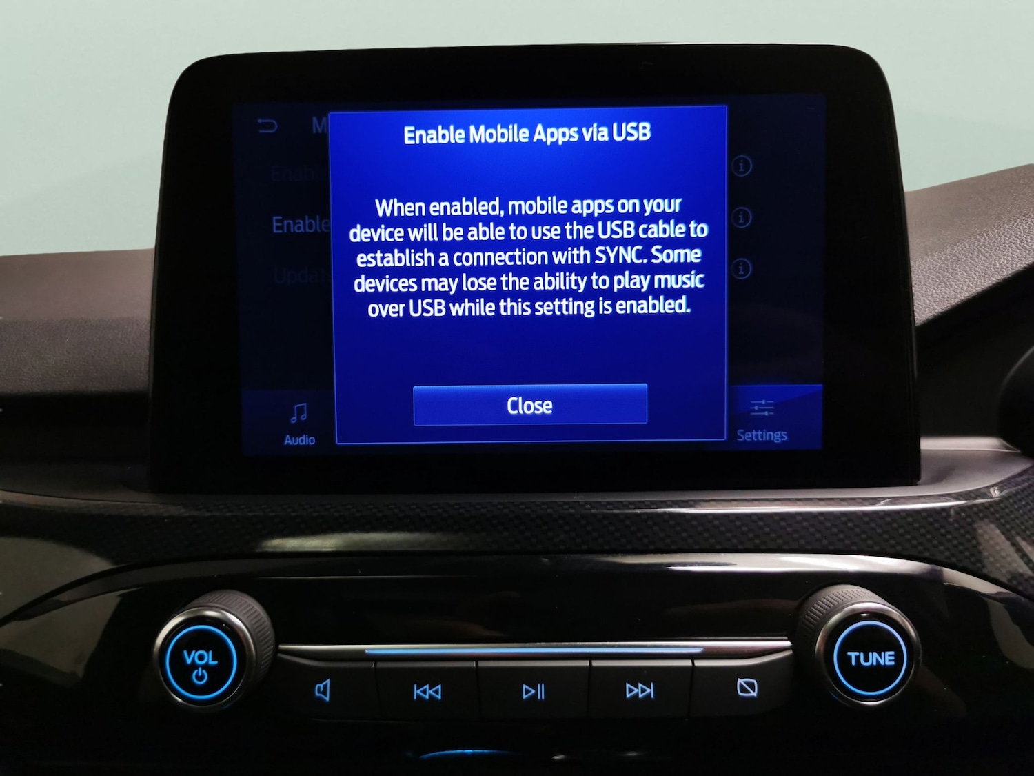 Used Ford Kuga 2023 for sale - 78180725: Photo 17