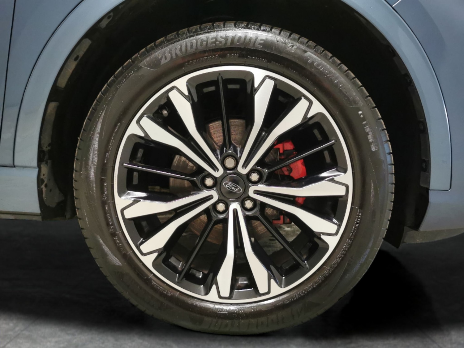 Used Ford Kuga 2023 for sale - 78180725: Photo 24