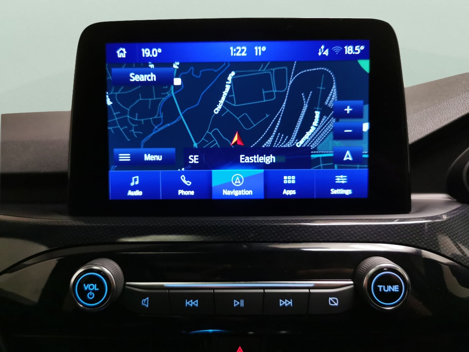 Used Ford Kuga 2023 for sale - 78180725: Photo 8