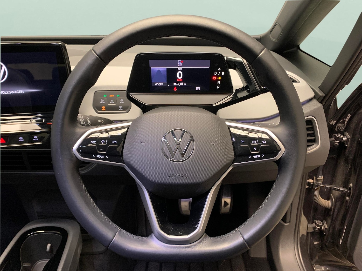 Used Volkswagen ID.3 2022 for sale - 76575530: Photo 13