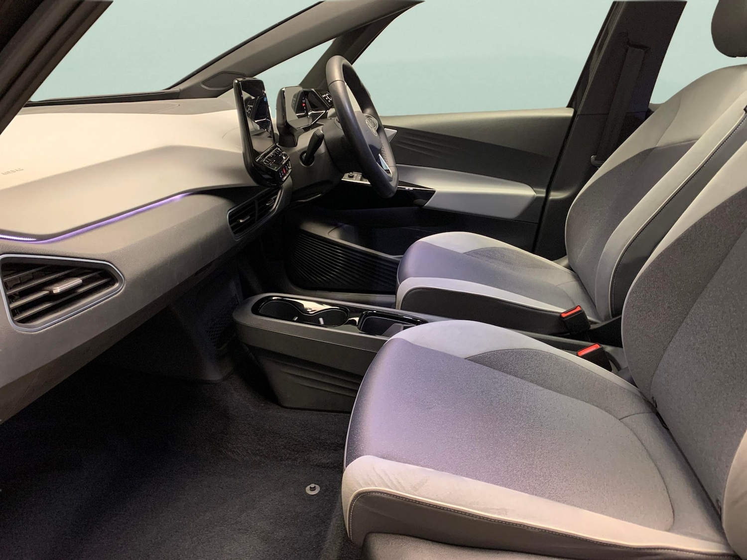 Used Volkswagen ID.3 2022 for sale - 76575530: Photo 4