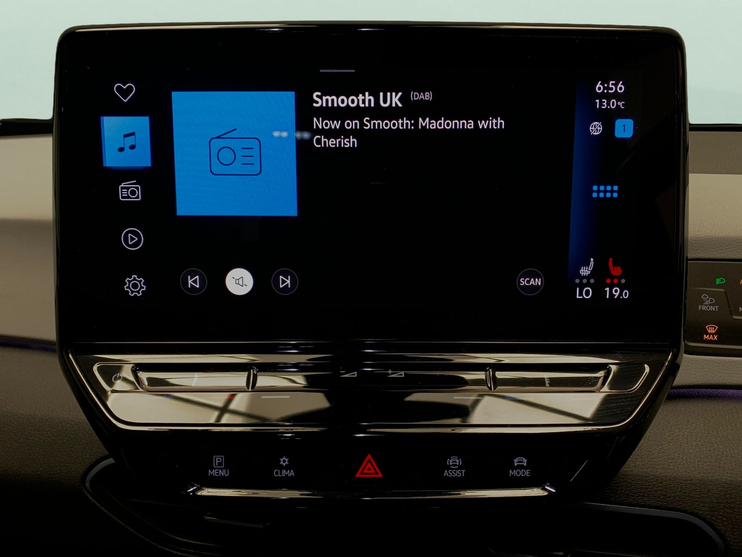 Used Volkswagen ID.3 2022 for sale - 76575530: Photo 5