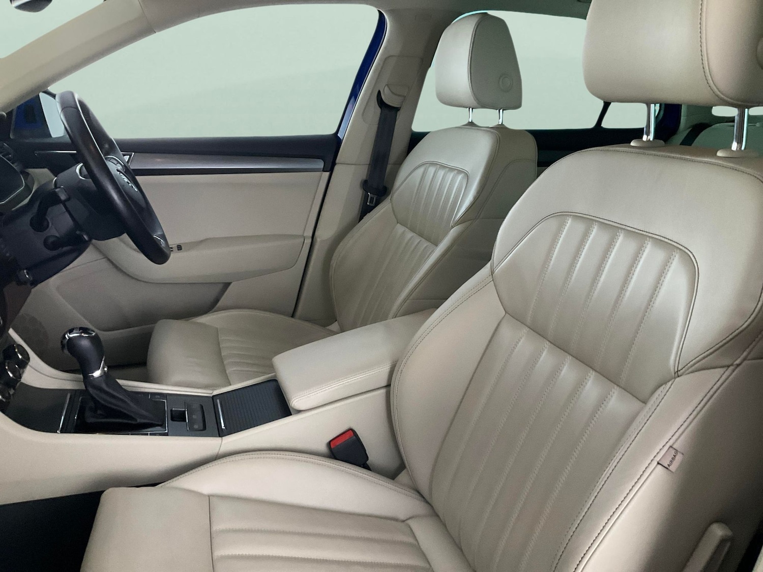 Used Skoda Superb 2021 for sale - 76623997: Photo 4