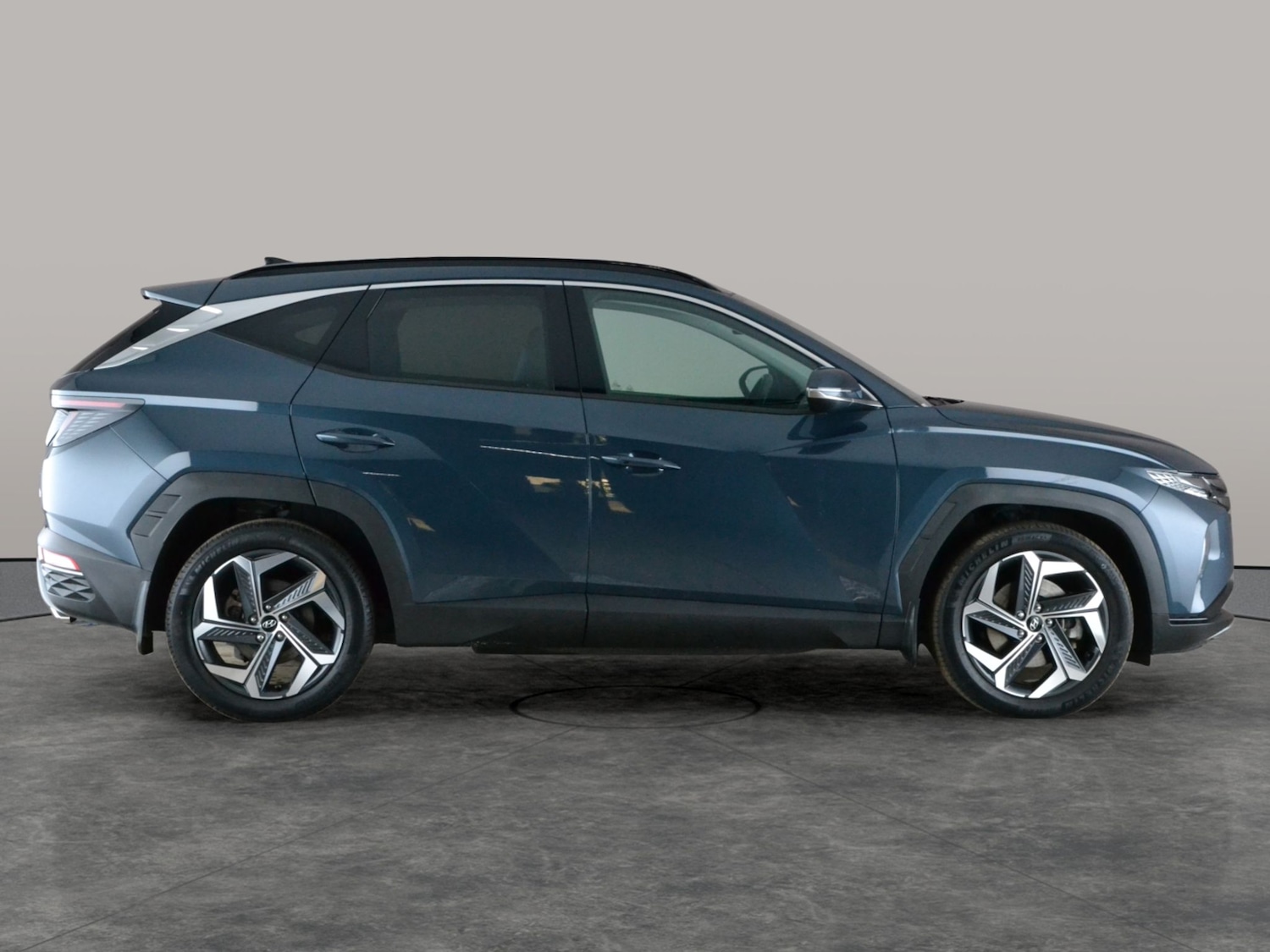 Used Hyundai TUCSON 2023 for sale - 78000997: Photo 11