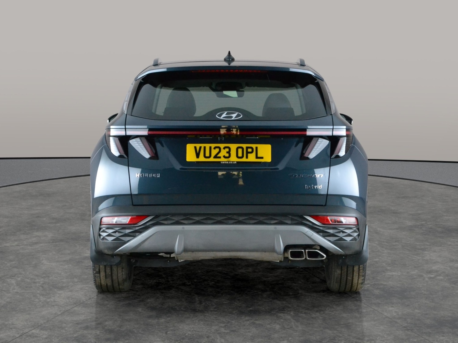 Used Hyundai TUCSON 2023 for sale - 78000997: Photo 13