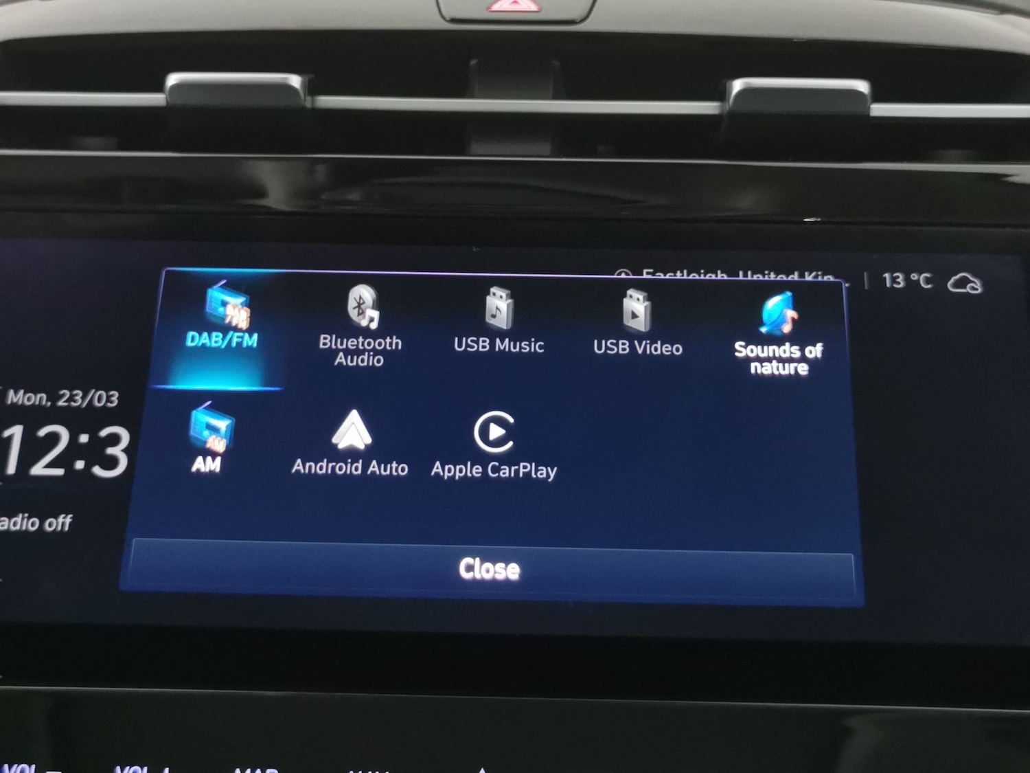 Used Hyundai TUCSON 2023 for sale - 78000997: Photo 19