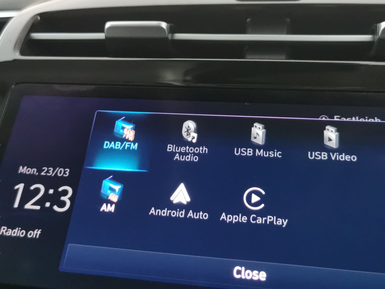 Used Hyundai TUCSON 2023 for sale - 78000997: Photo 20