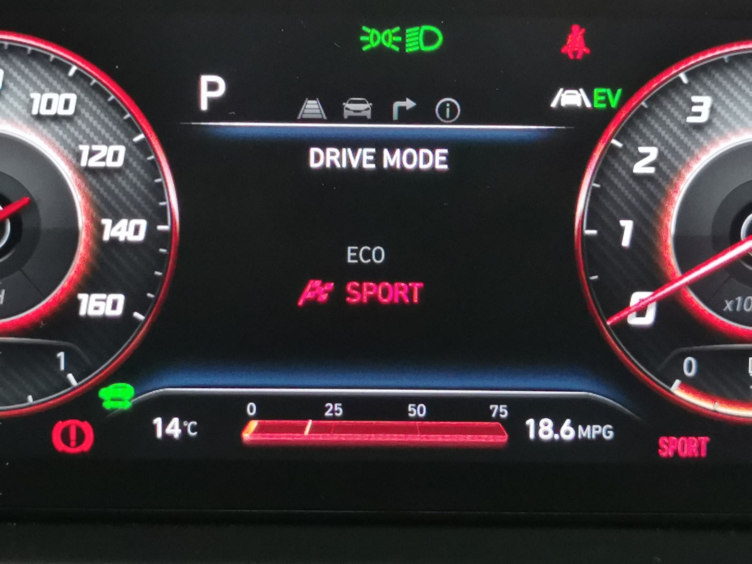 Used Hyundai TUCSON 2023 for sale - 78000997: Photo 21