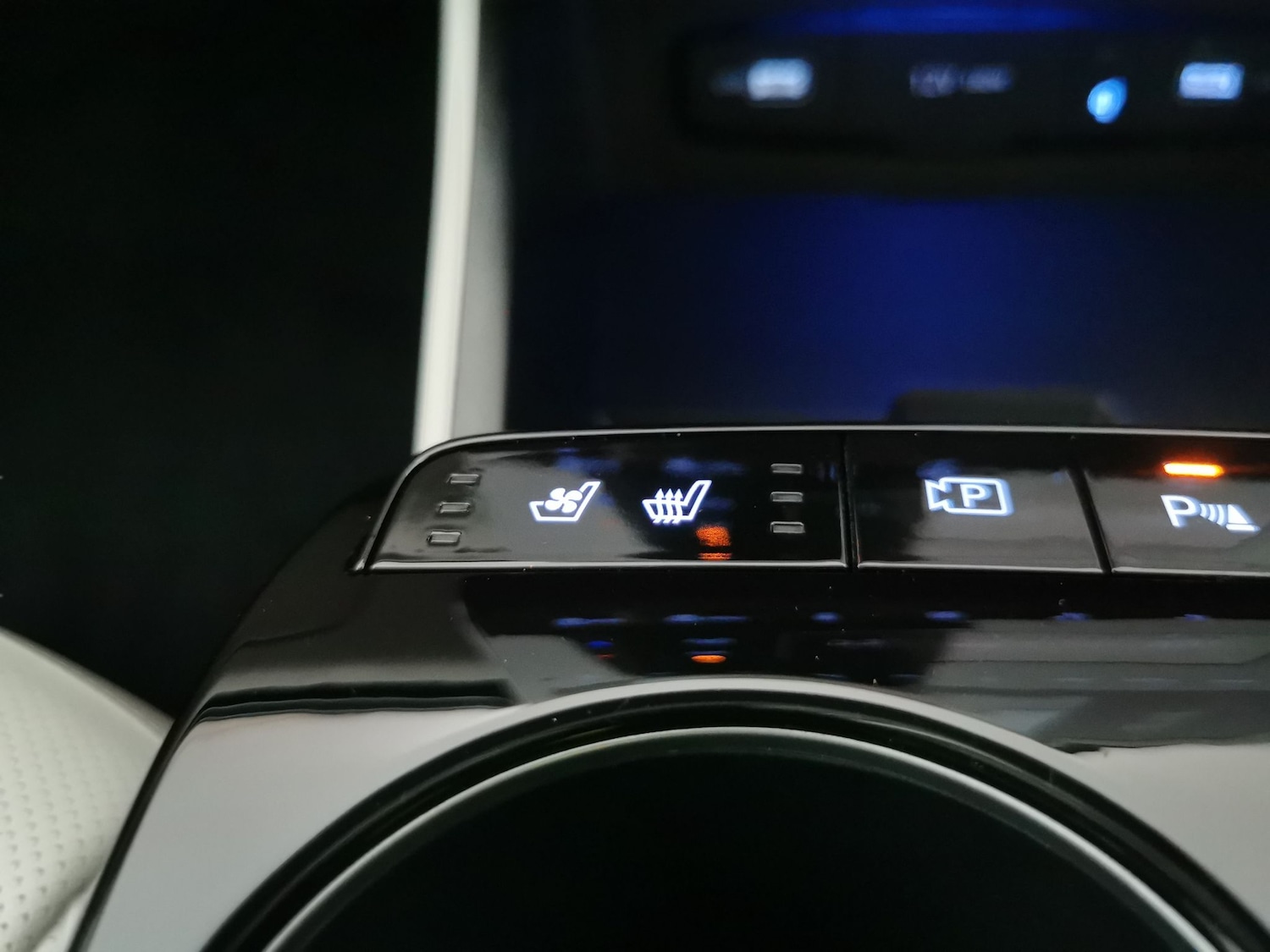 Used Hyundai TUCSON 2023 for sale - 78000997: Photo 22