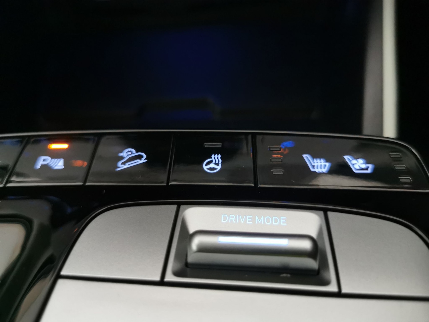 Used Hyundai TUCSON 2023 for sale - 78000997: Photo 24