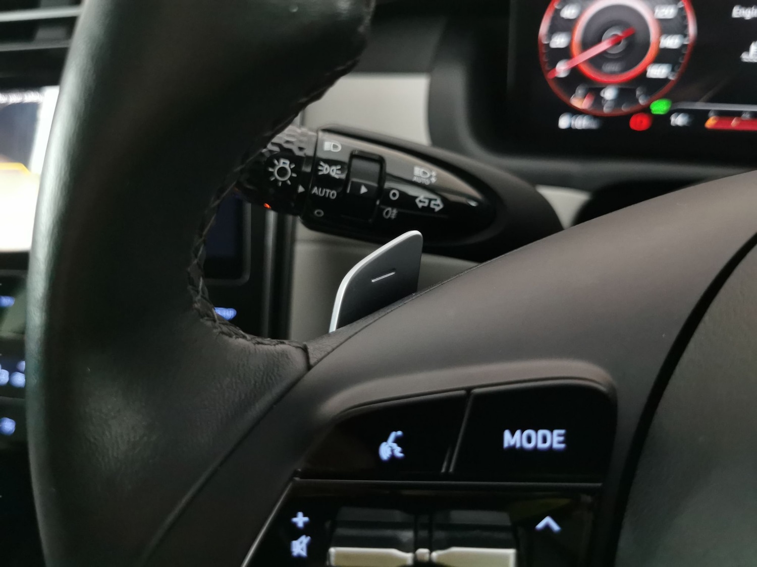 Used Hyundai TUCSON 2023 for sale - 78000997: Photo 25