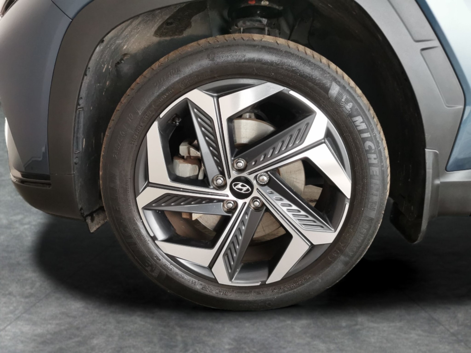 Used Hyundai TUCSON 2023 for sale - 78000997: Photo 29