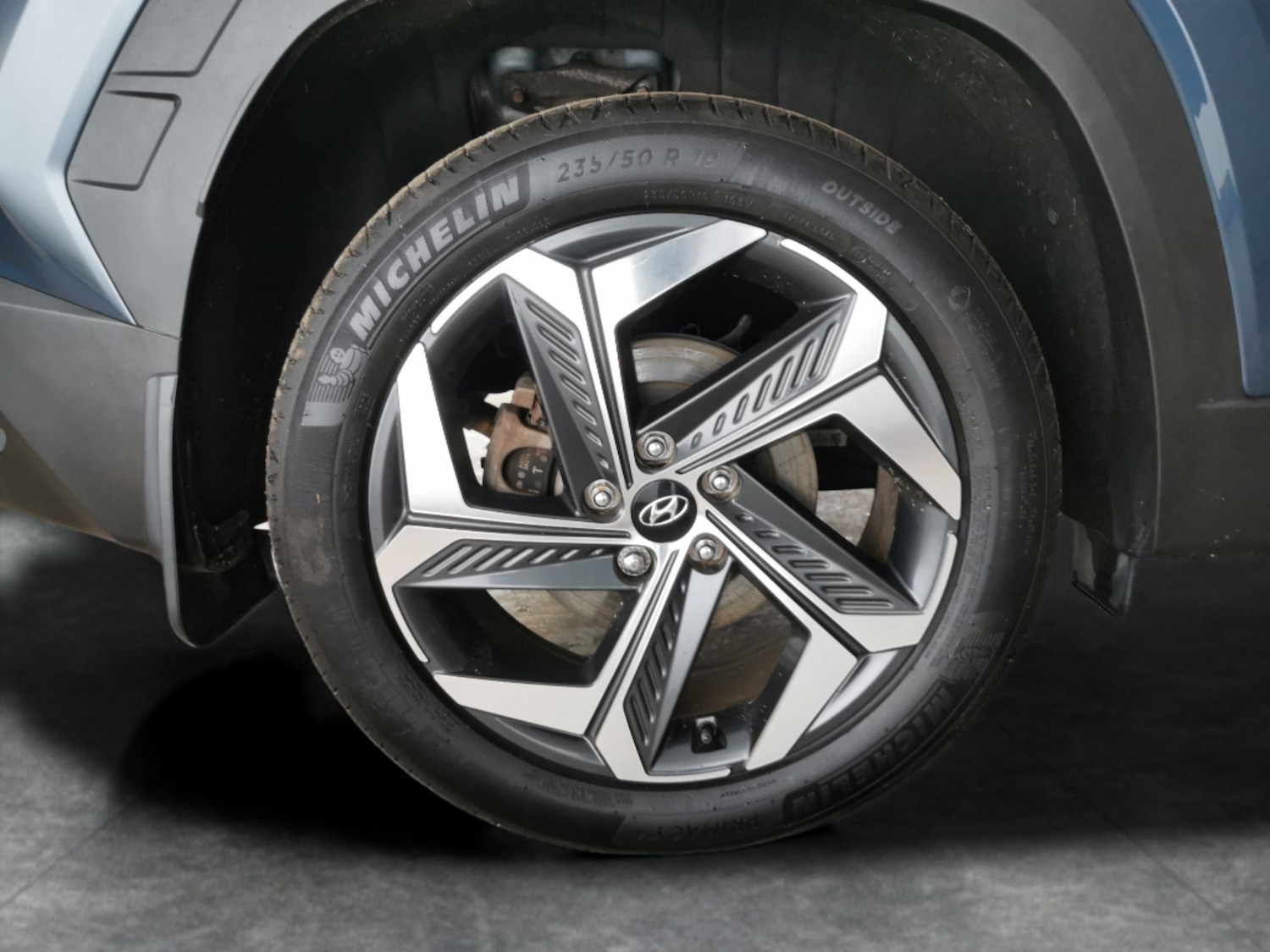 Used Hyundai TUCSON 2023 for sale - 78000997: Photo 31