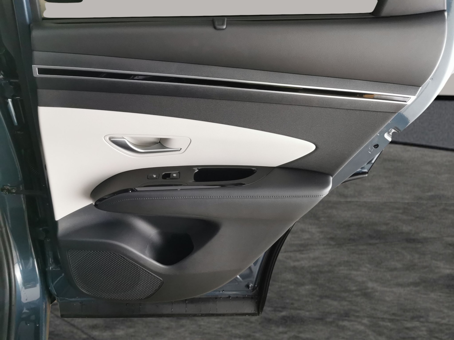 Used Hyundai TUCSON 2023 for sale - 78000997: Photo 35