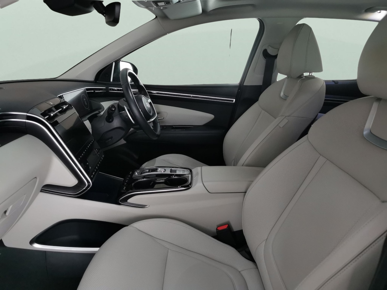 Used Hyundai TUCSON 2023 for sale - 78000997: Photo 4