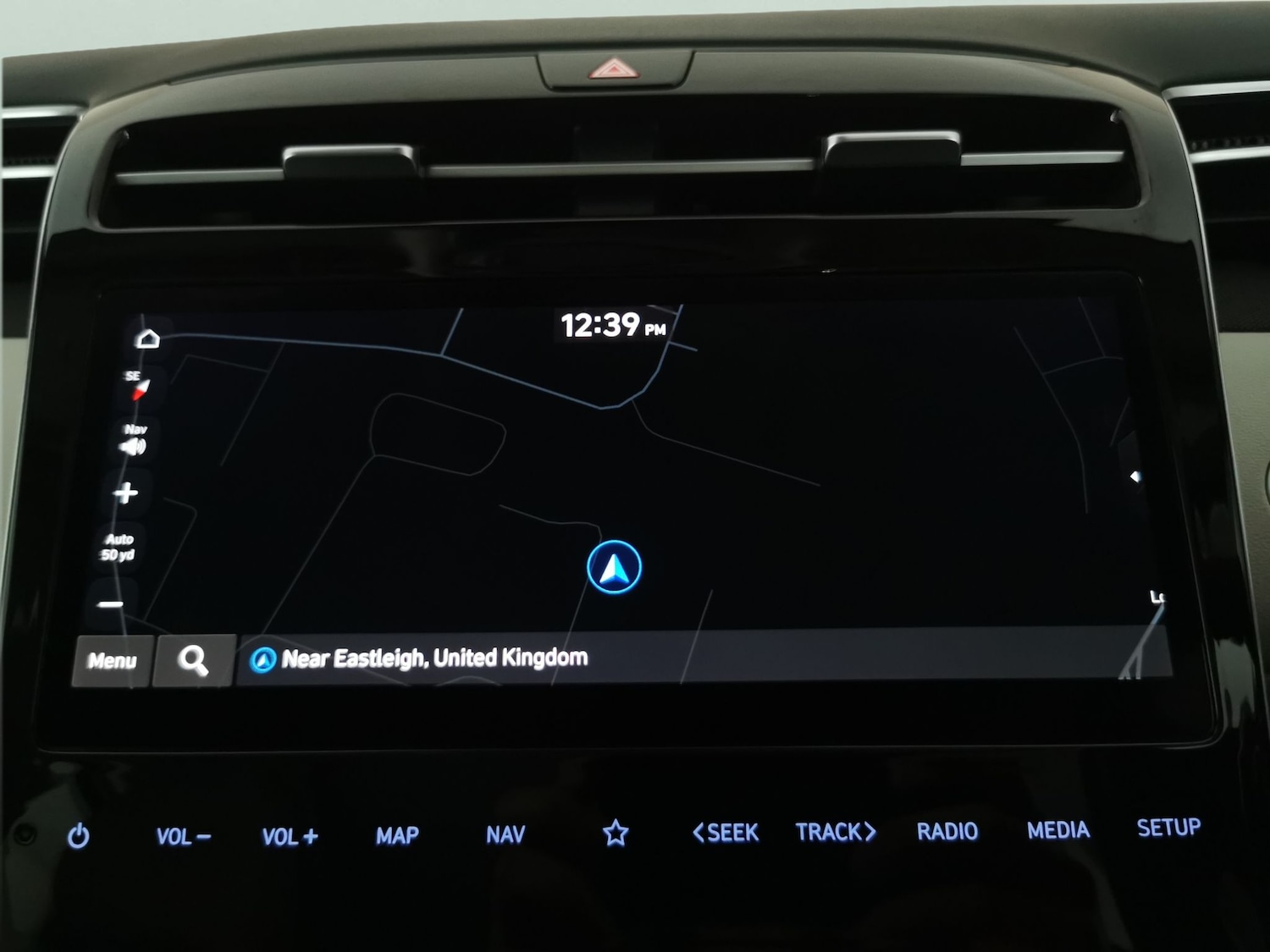 Used Hyundai TUCSON 2023 for sale - 78000997: Photo 8