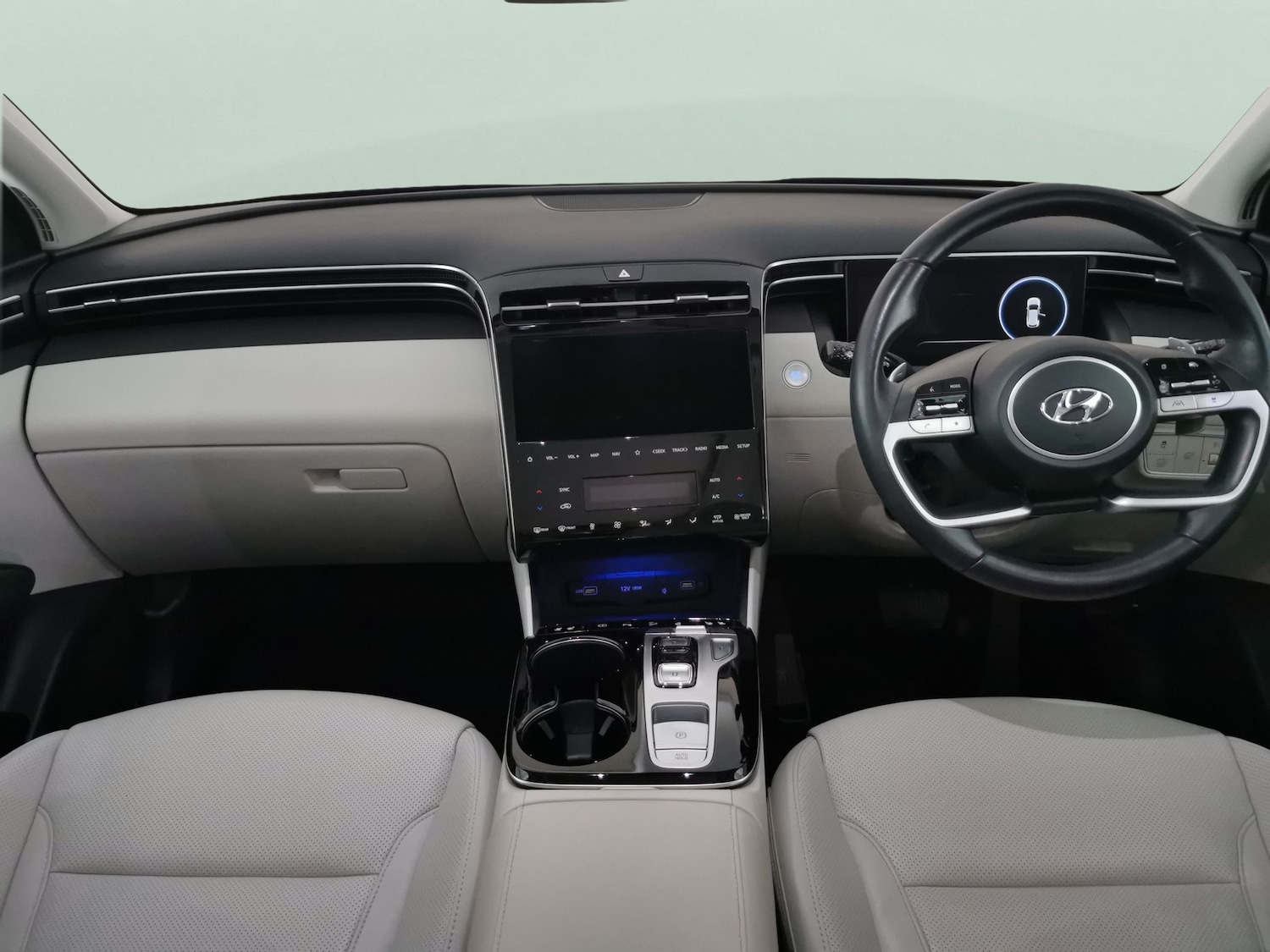 Used Hyundai TUCSON 2023 for sale - 78000997: Photo 9