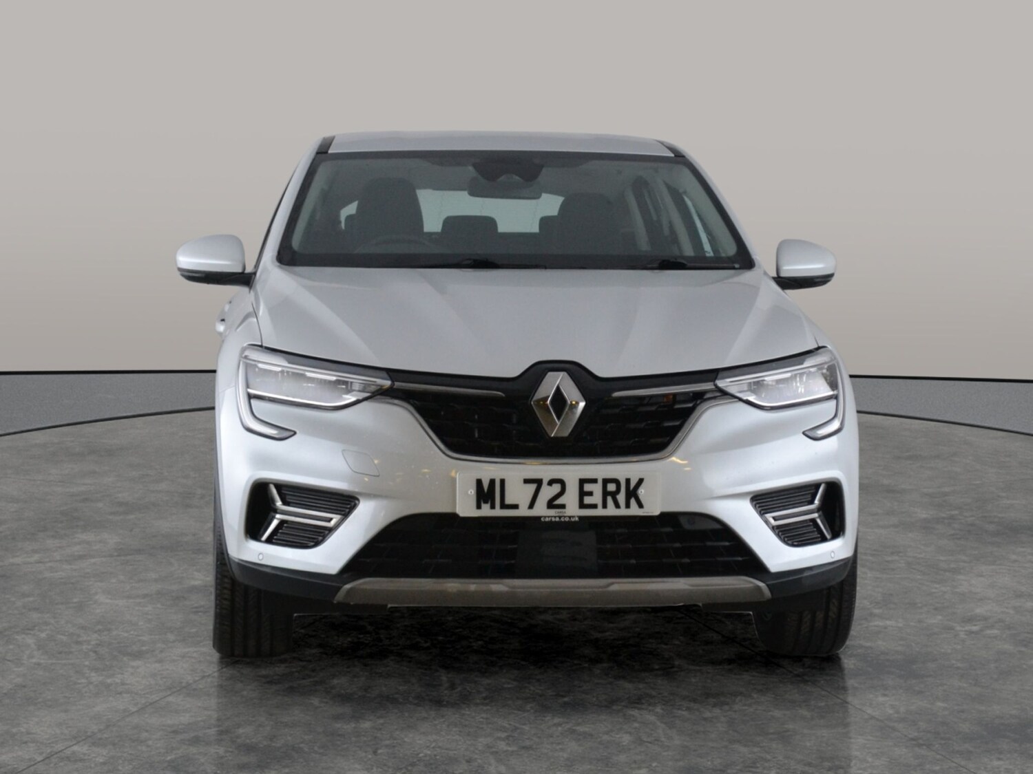 Used Renault Arkana 2022 for sale - 77873103: Photo 12