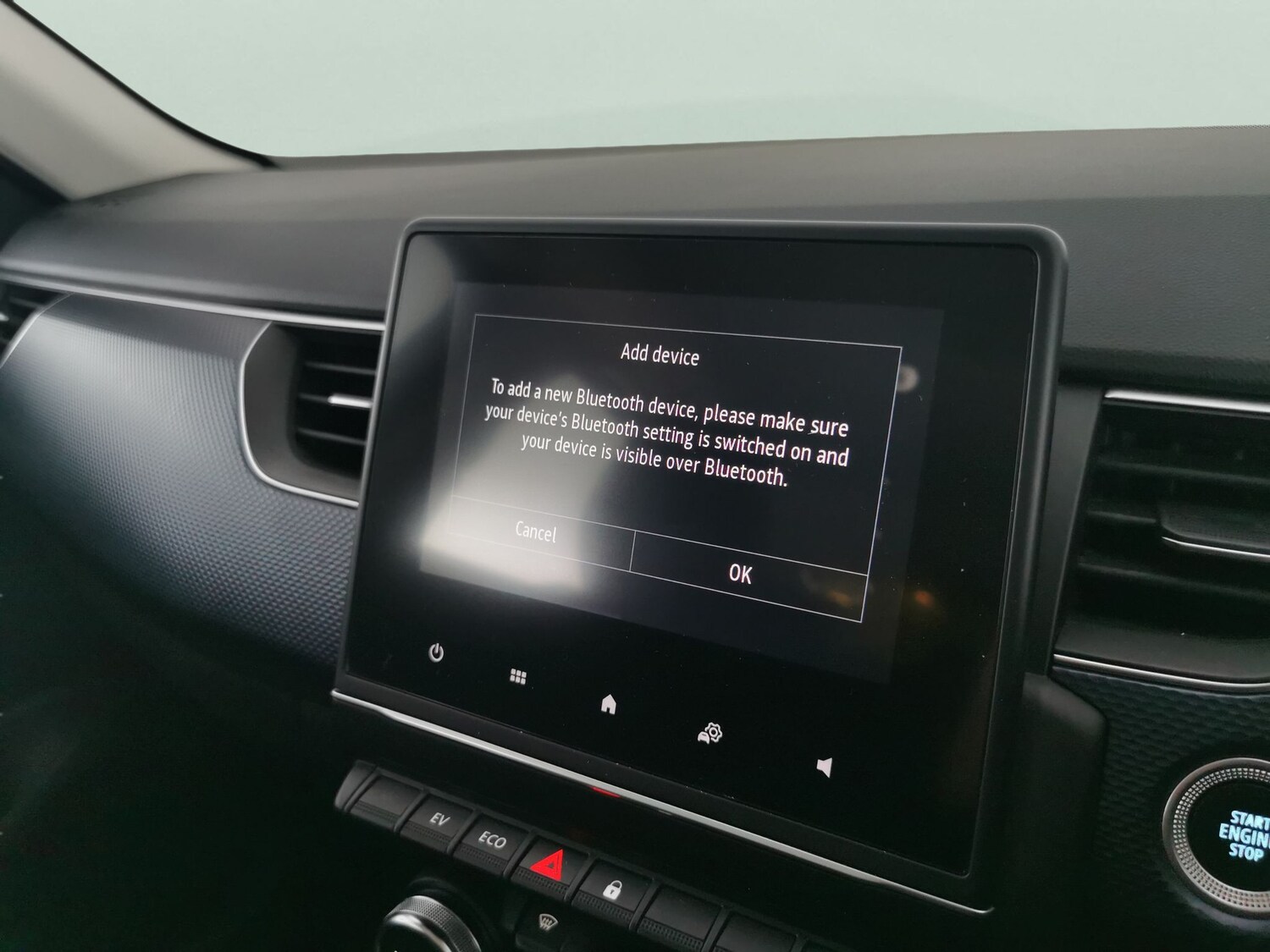 Used Renault Arkana 2022 for sale - 77873103: Photo 15