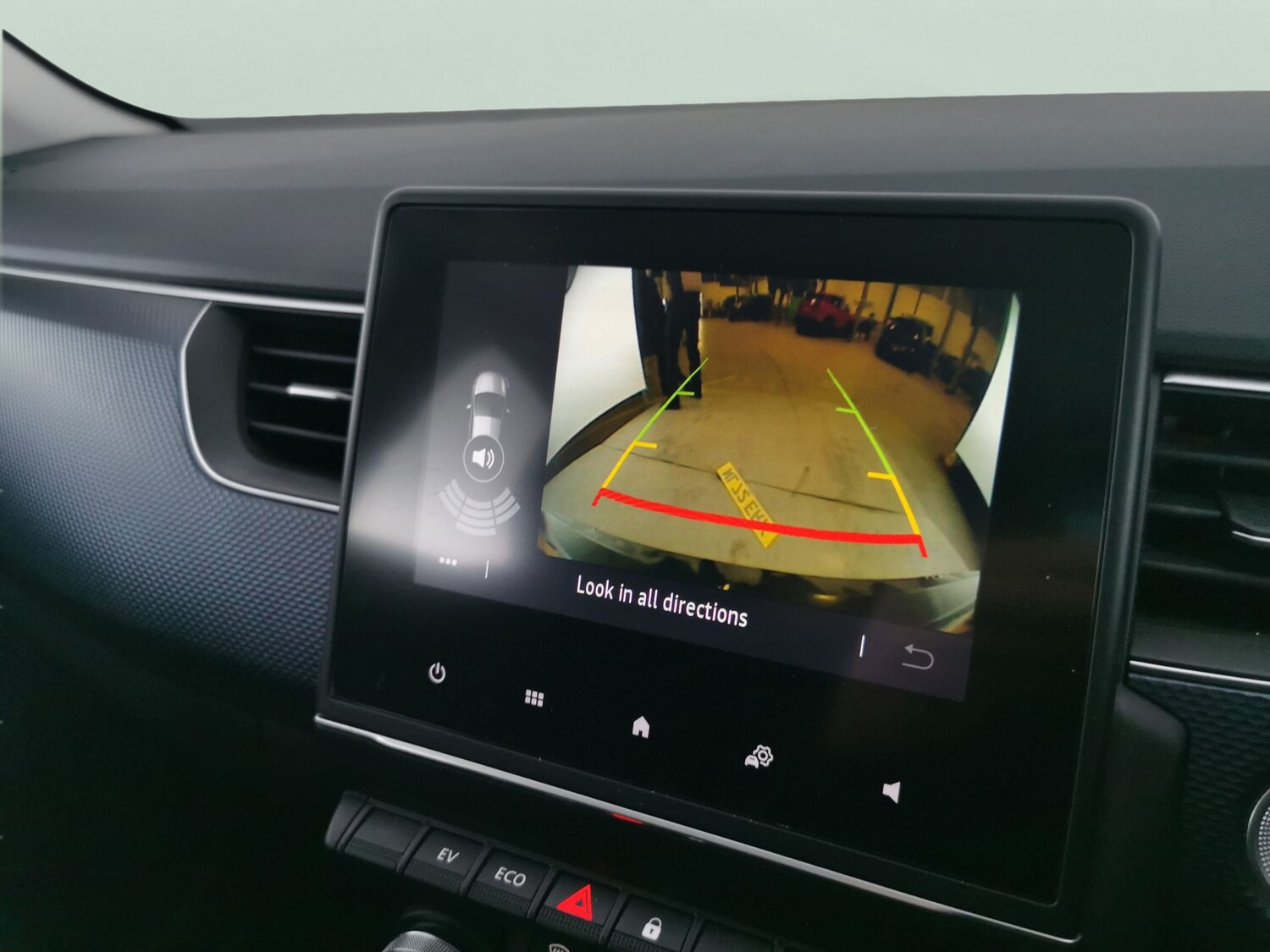 Used Renault Arkana 2022 for sale - 77873103: Photo 16