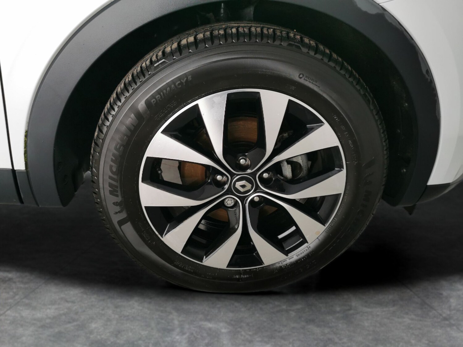 Used Renault Arkana 2022 for sale - 77873103: Photo 22