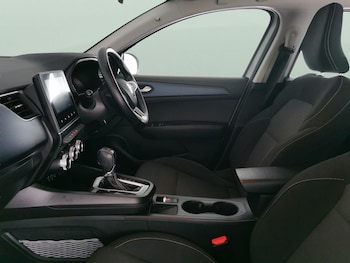 Used Renault Arkana 2022 for sale - 77873103: Photo