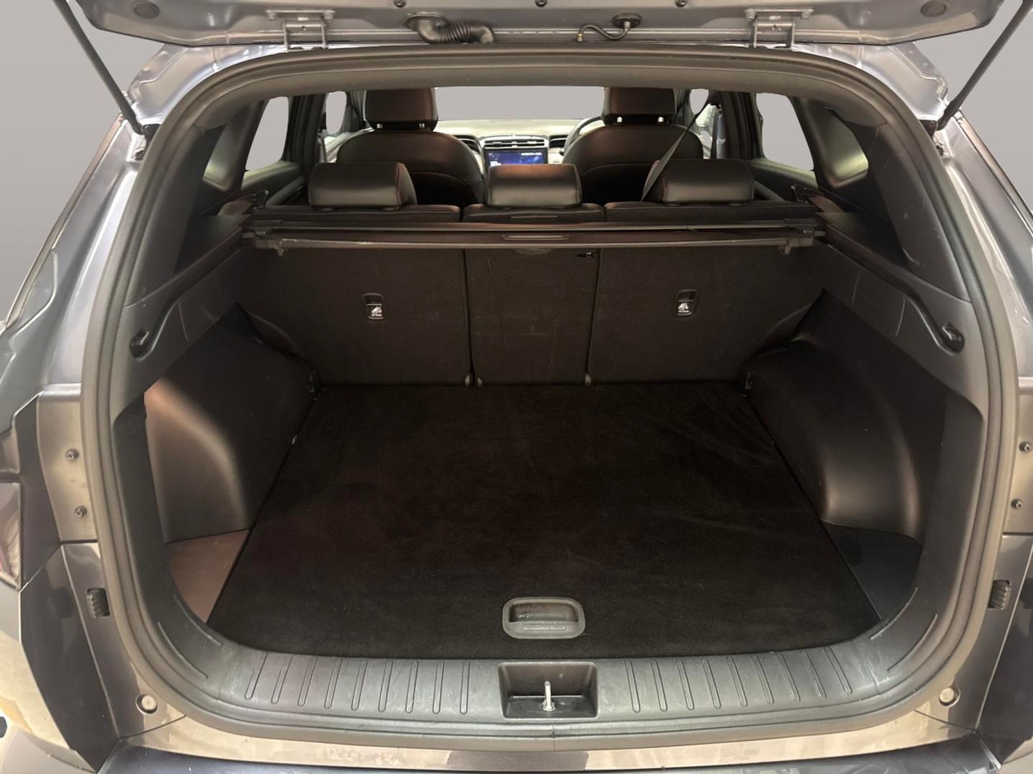 Used Hyundai TUCSON 2023 for sale - 77848453: Photo 29