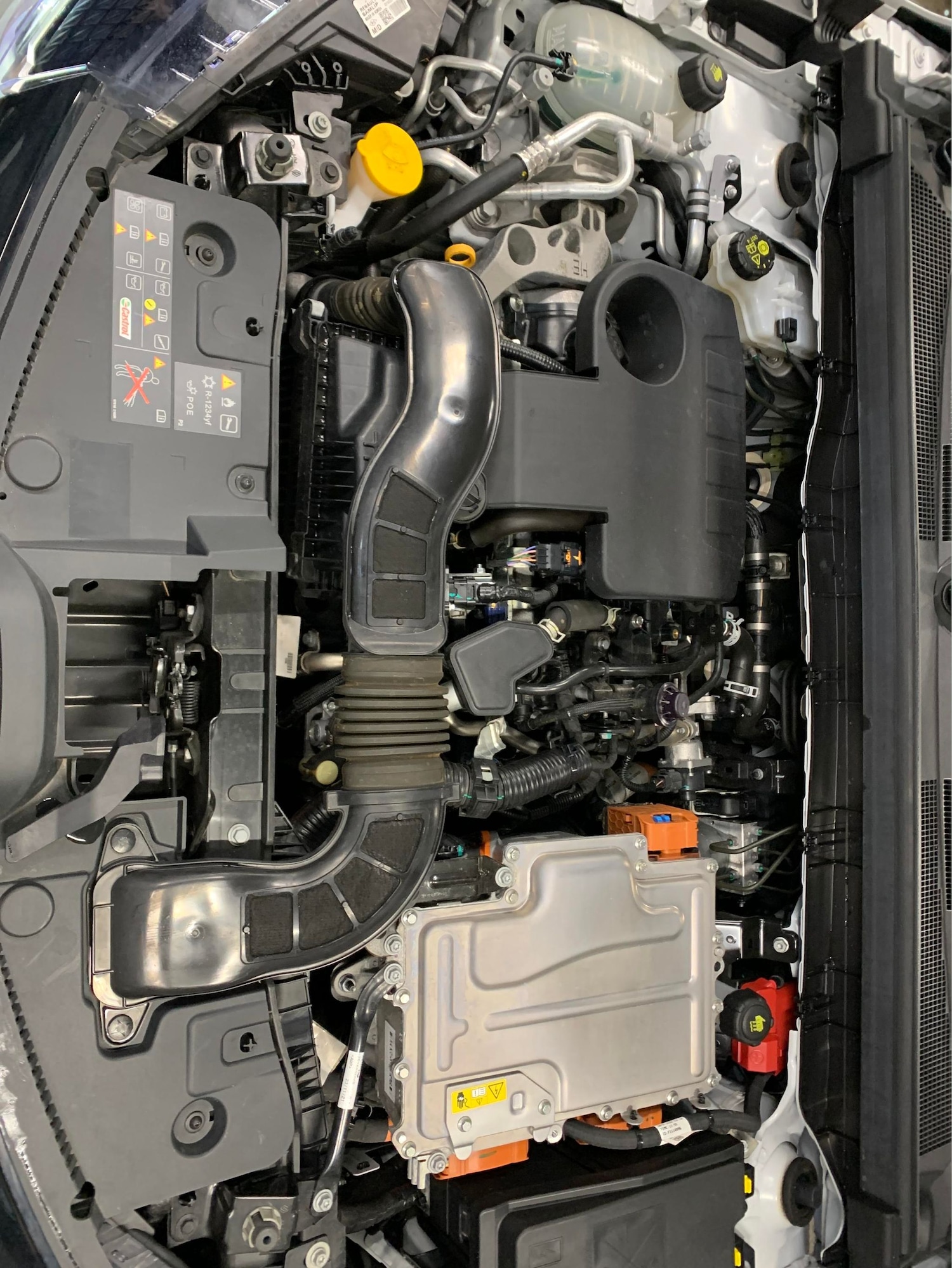 Used Renault Arkana 2022 for sale - 77106329: Photo 32