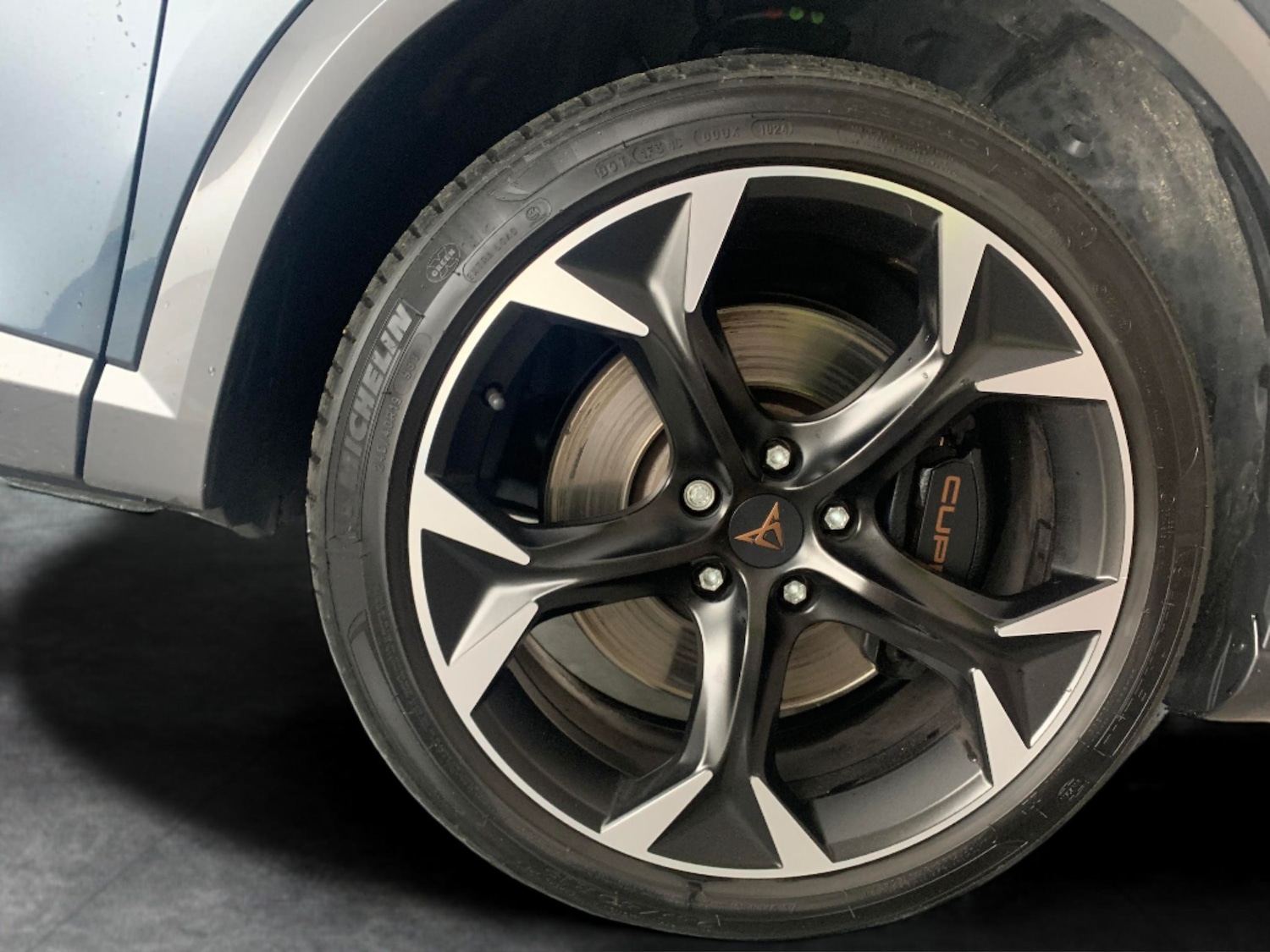 Used Cupra Formentor 2021 for sale - 76719885: Photo 31