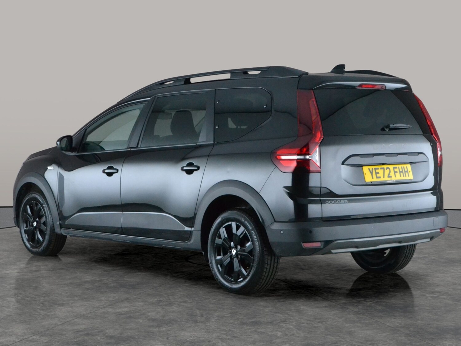 Used Dacia Jogger for sale - 77829863: Photo 10