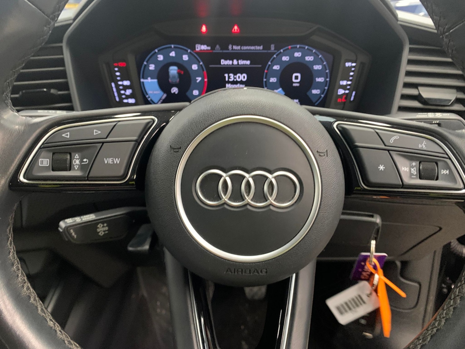 Used Audi A1 2022 for sale - 76980514: Photo 13