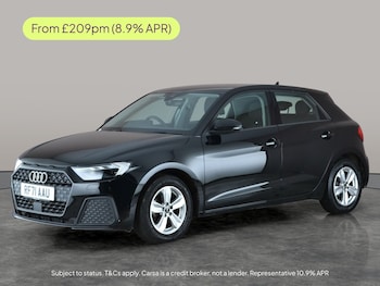 Used Audi A1 2022 for sale - 76980514: Photo
