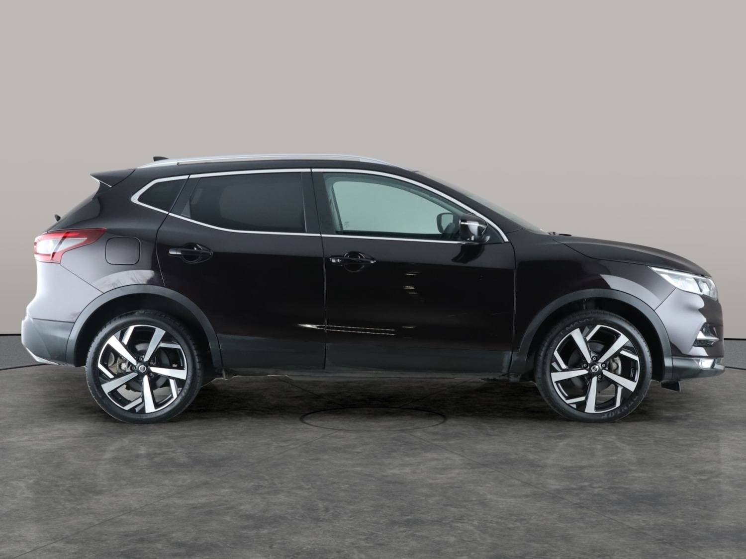 Used Nissan Qashqai 2021 for sale - 77151844: Photo 10