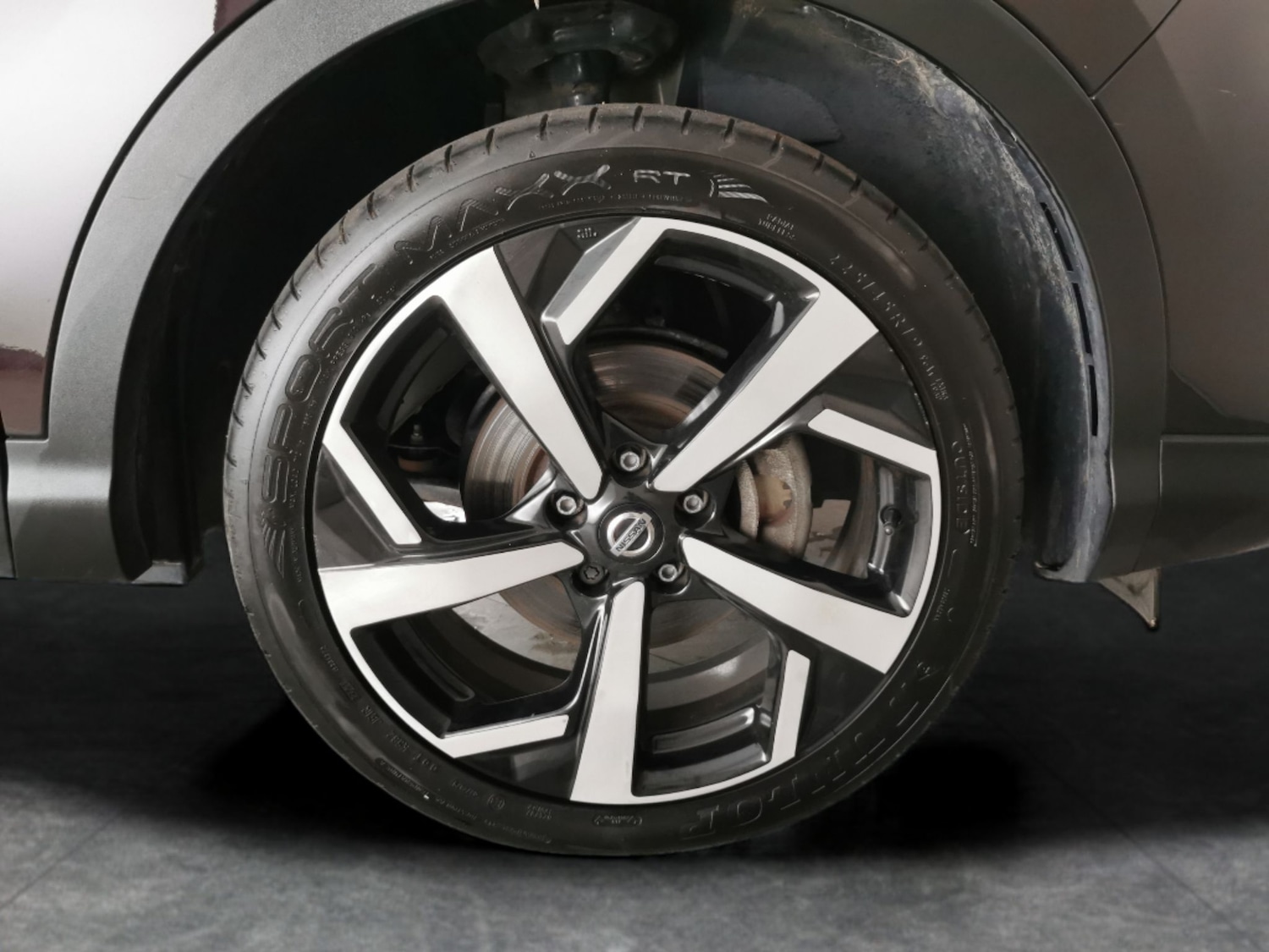 Used Nissan Qashqai 2021 for sale - 77151844: Photo 26