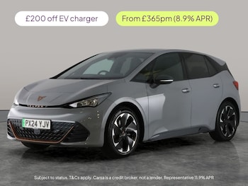 Used Cupra Born 2024 for sale - 79273020: Photo