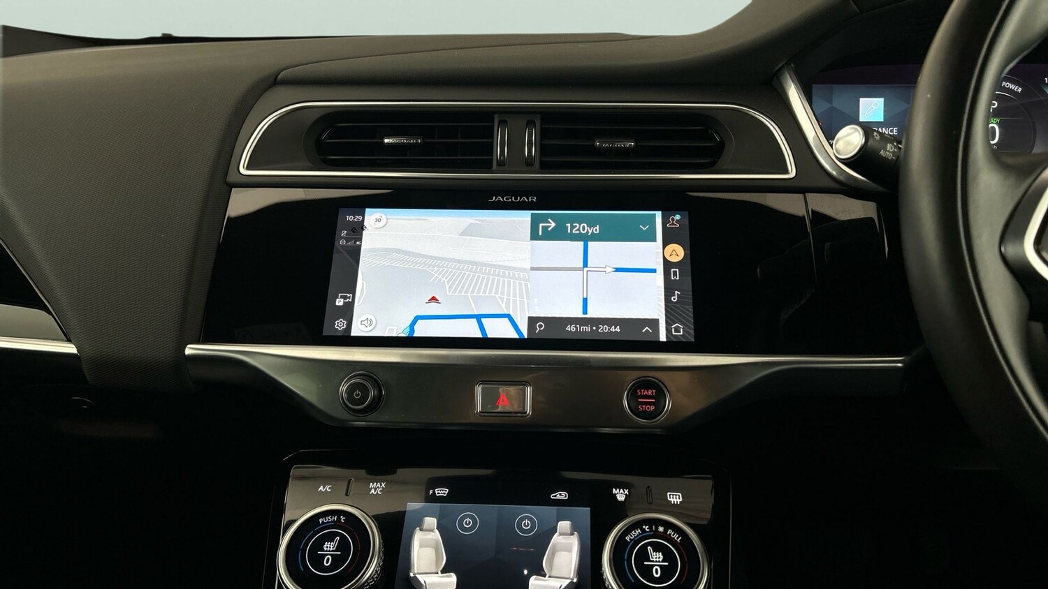 Used Jaguar I-Pace 2022 for sale - 77786619: Photo 10