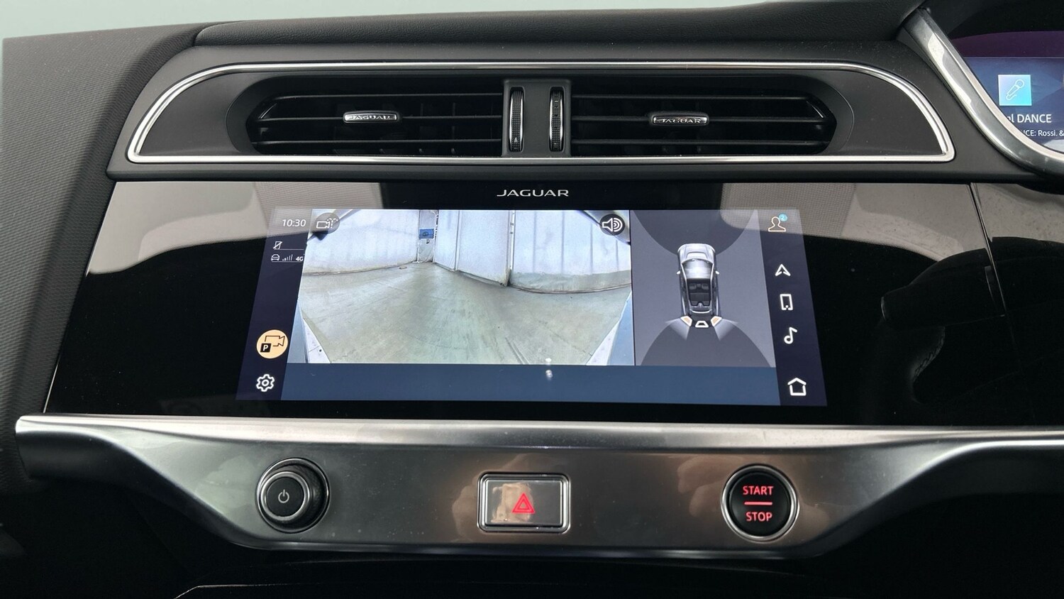 Used Jaguar I-Pace 2022 for sale - 77786619: Photo 14