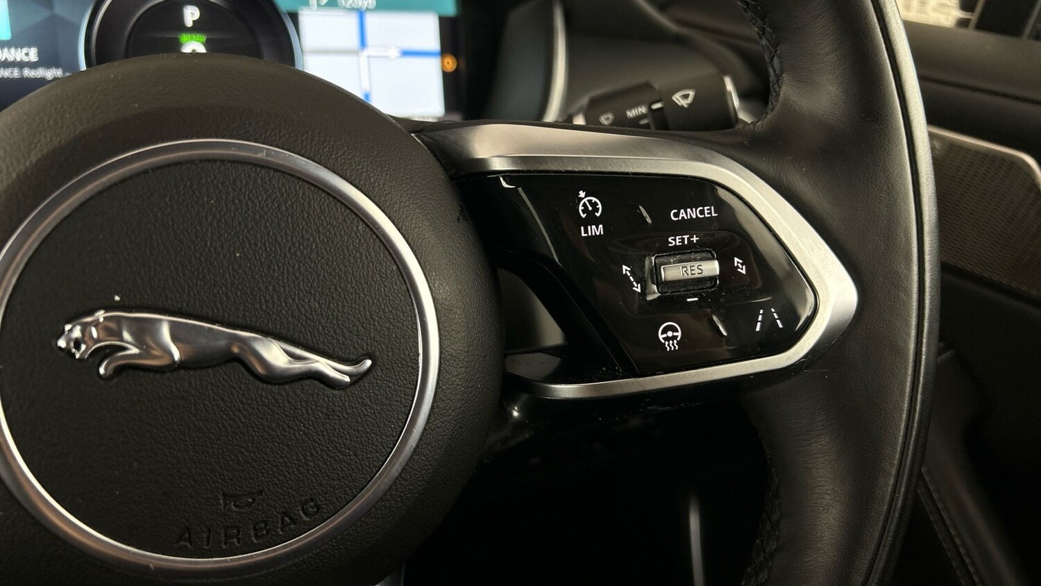 Used Jaguar I-Pace 2022 for sale - 77786619: Photo 16