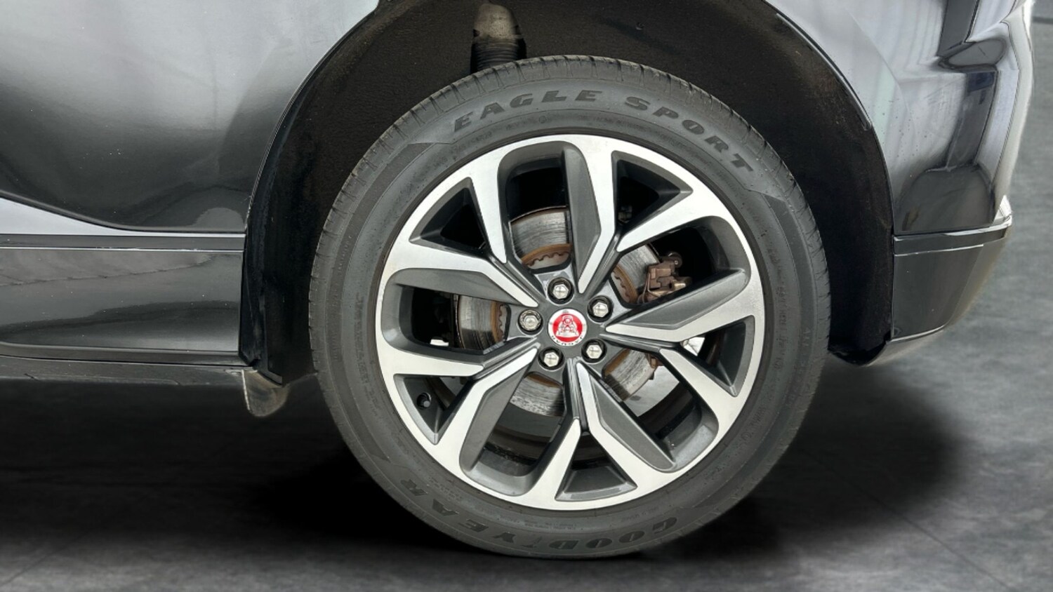 Used Jaguar I-Pace 2022 for sale - 77786619: Photo 18