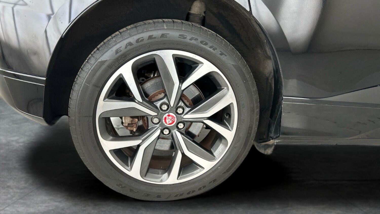 Used Jaguar I-Pace 2022 for sale - 77786619: Photo 19