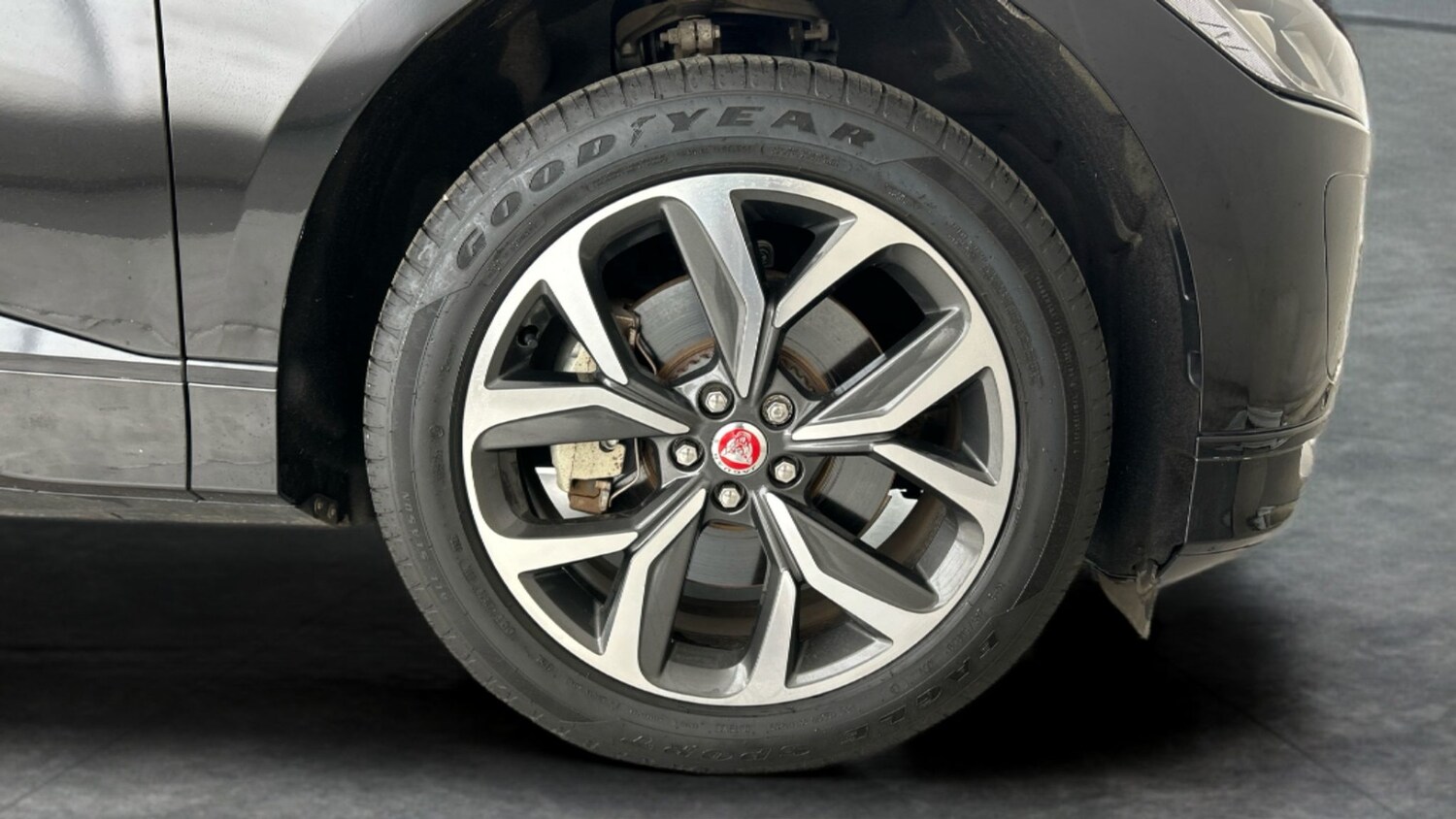 Used Jaguar I-Pace 2022 for sale - 77786619: Photo 20