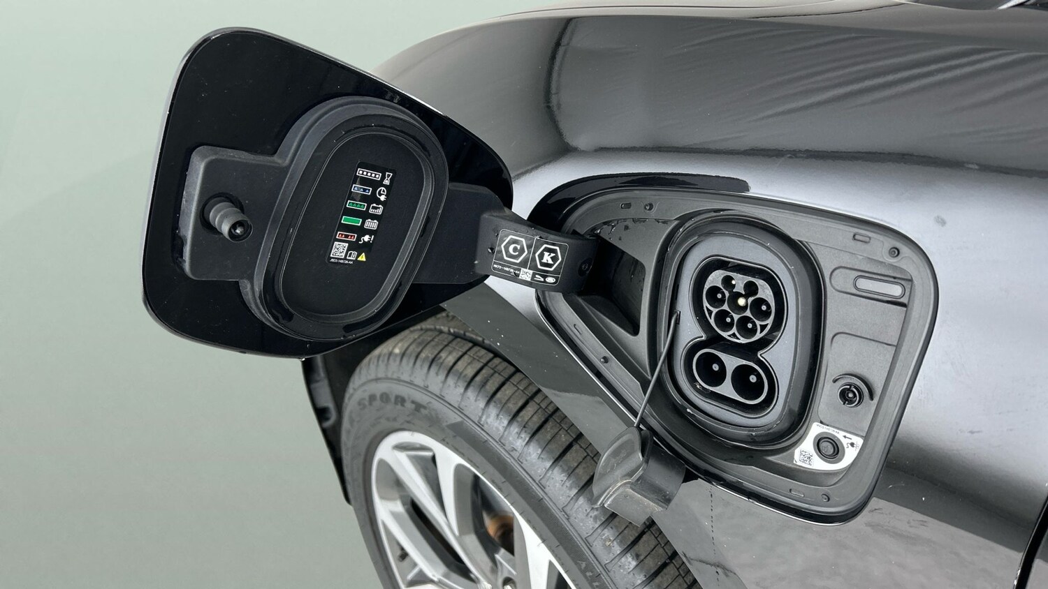 Used Jaguar I-Pace 2022 for sale - 77786619: Photo 24